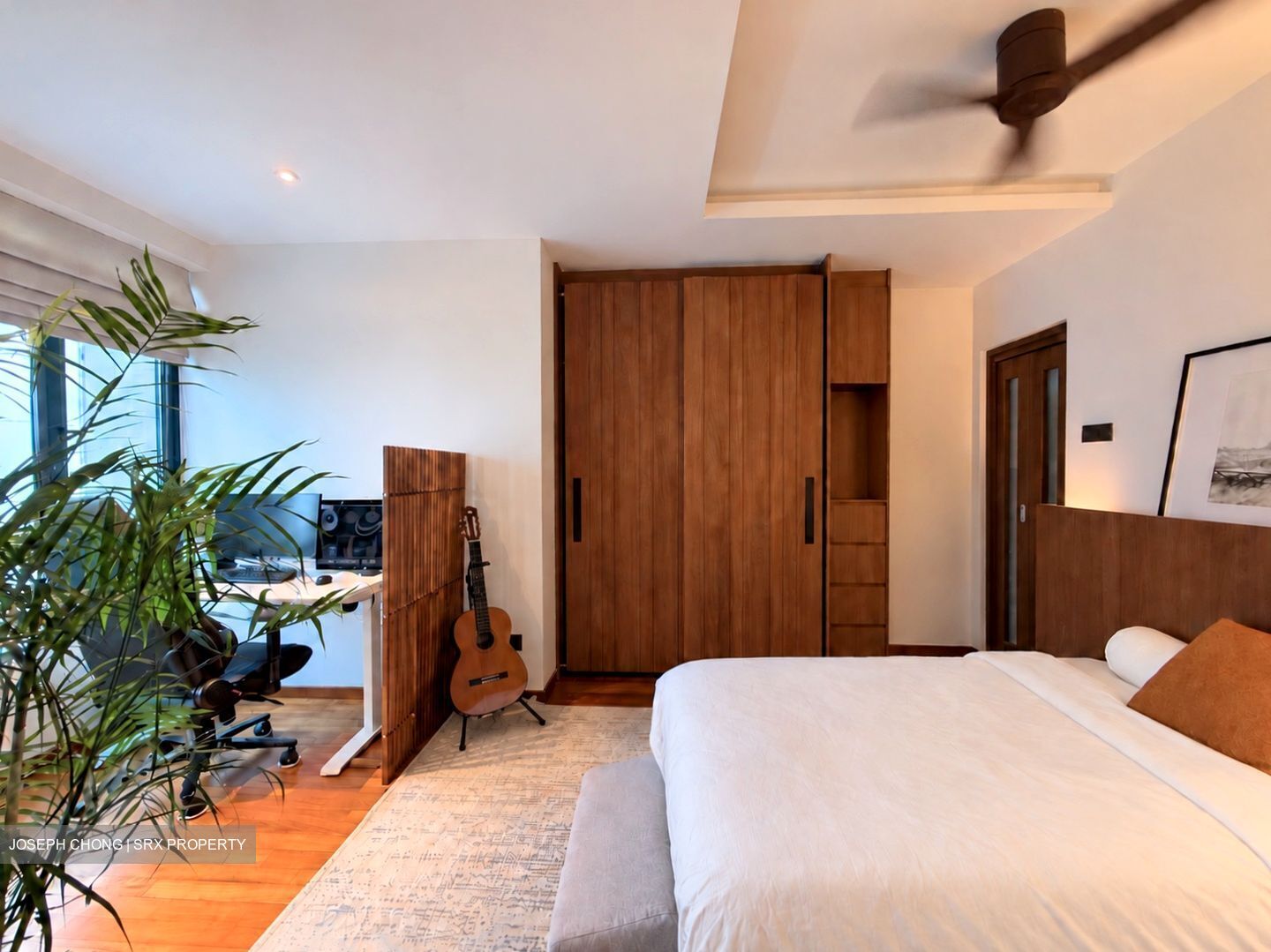 Sanctuary Green (D15), Condominium #628891681